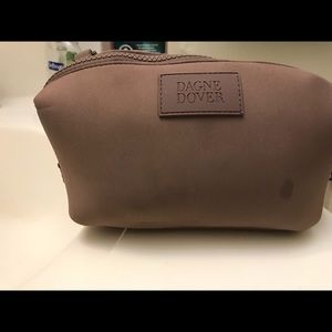 Dagne Dover Hunter Toiletry Bag